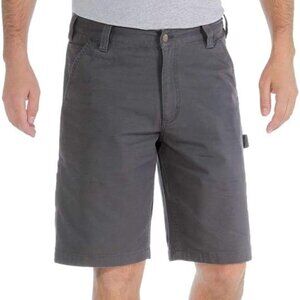 Carhartt Canvas Work Shorts – Size Men’s 34 - New